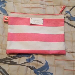 Victoria's Secret make up bag